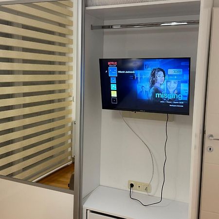 Apartman M&M 도보이 외부 사진