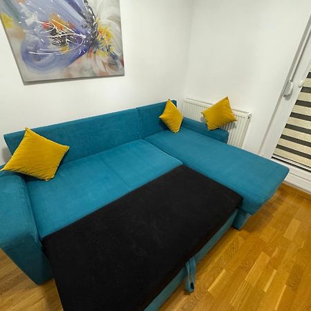 Apartman M&M 도보이 외부 사진