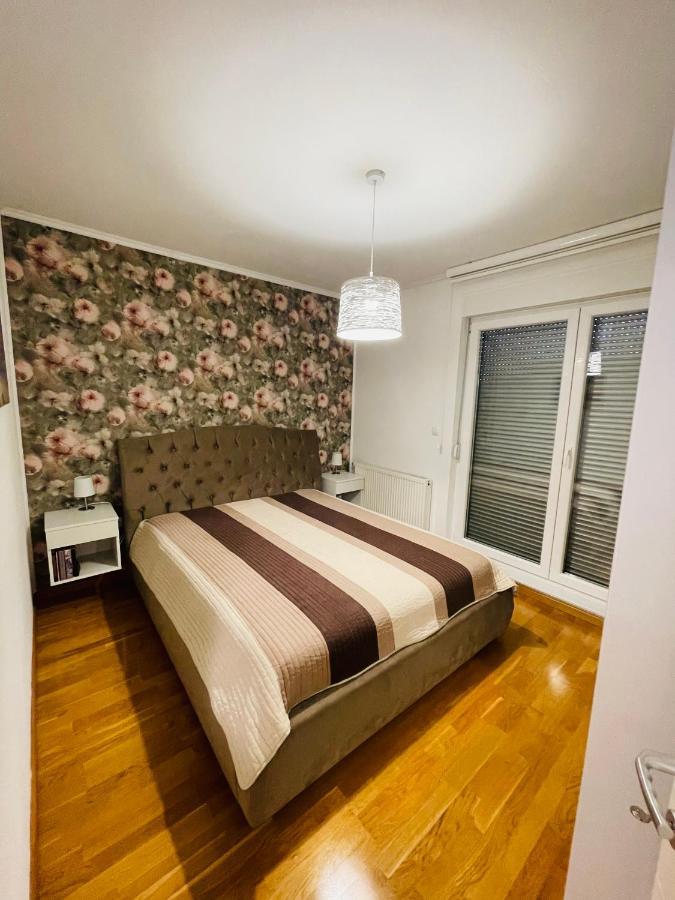 Apartman M&M 도보이 외부 사진