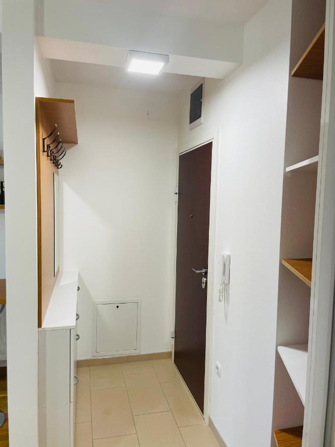 Apartman M&M 도보이 외부 사진