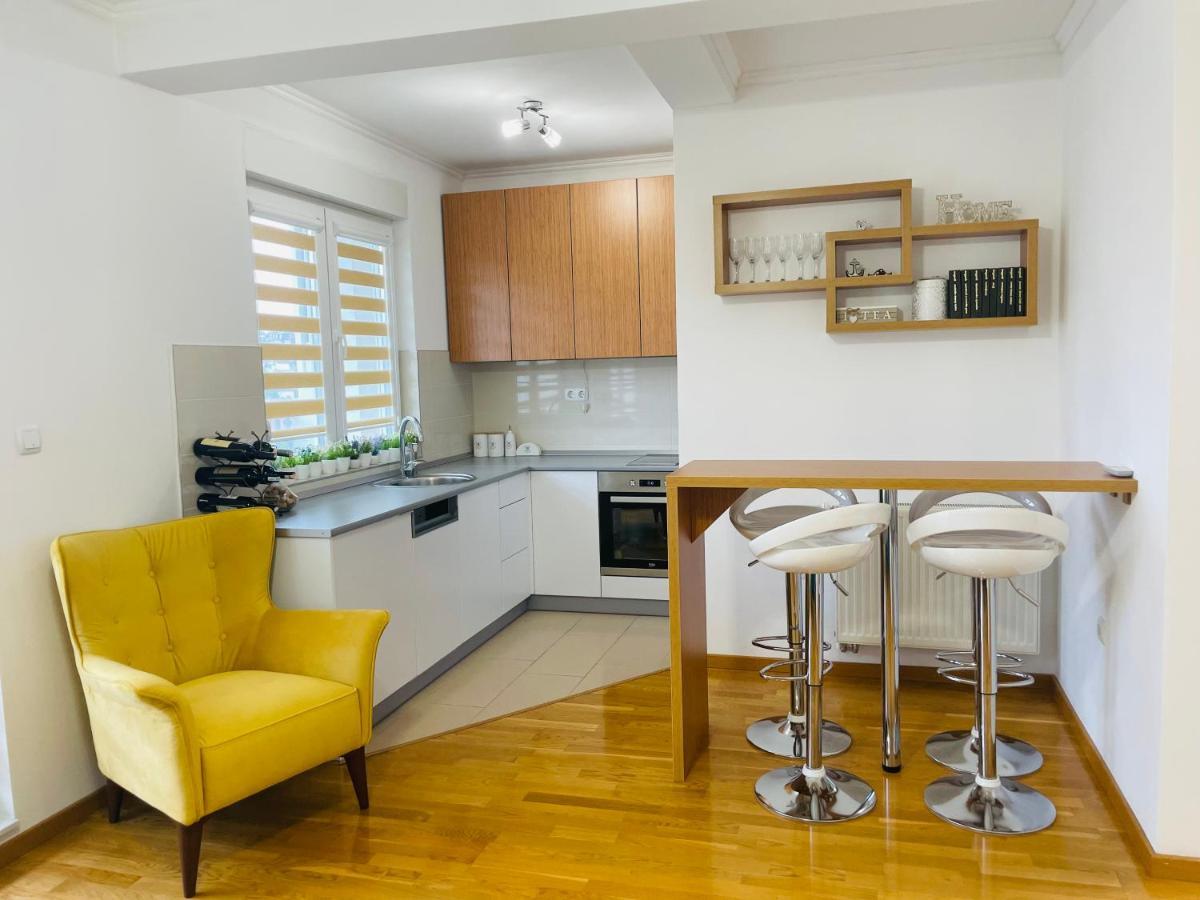 Apartman M&M 도보이 외부 사진