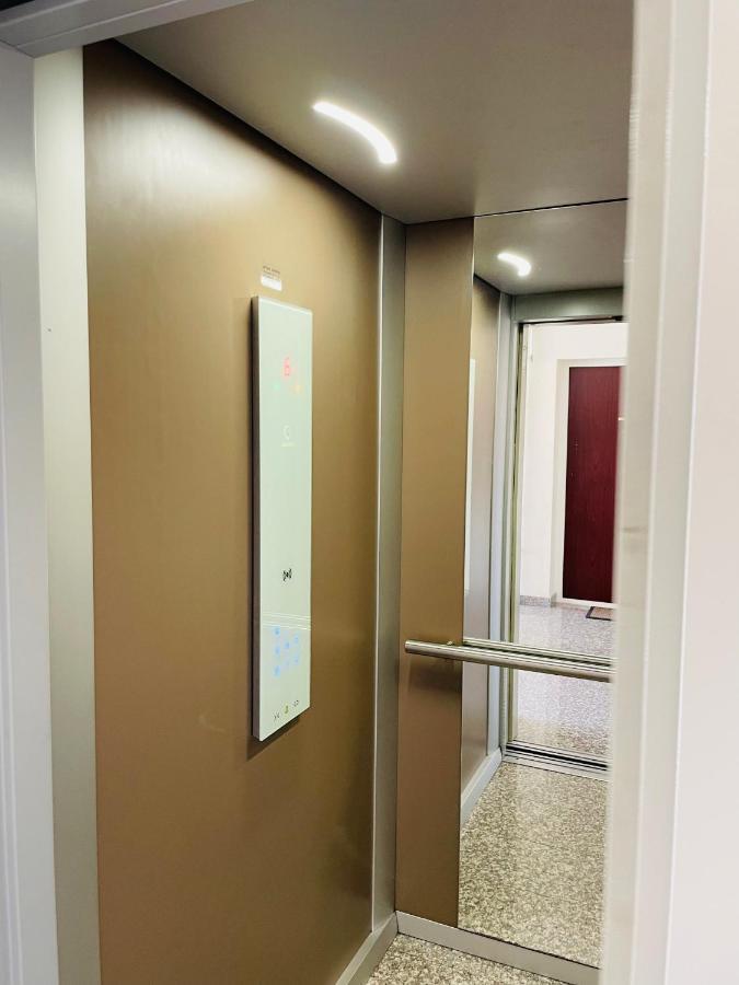 Apartman M&M 도보이 외부 사진