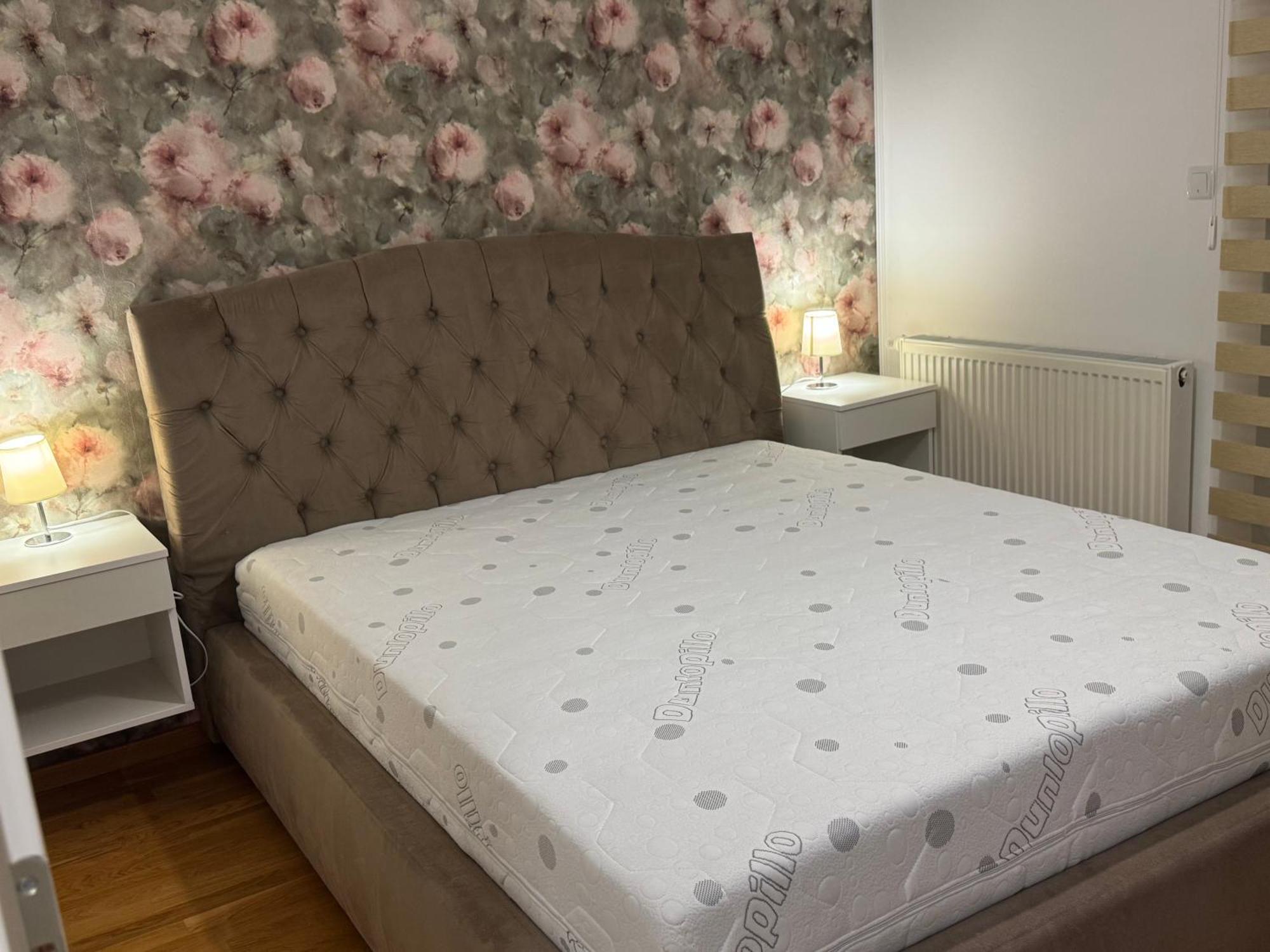 Apartman M&M 도보이 외부 사진