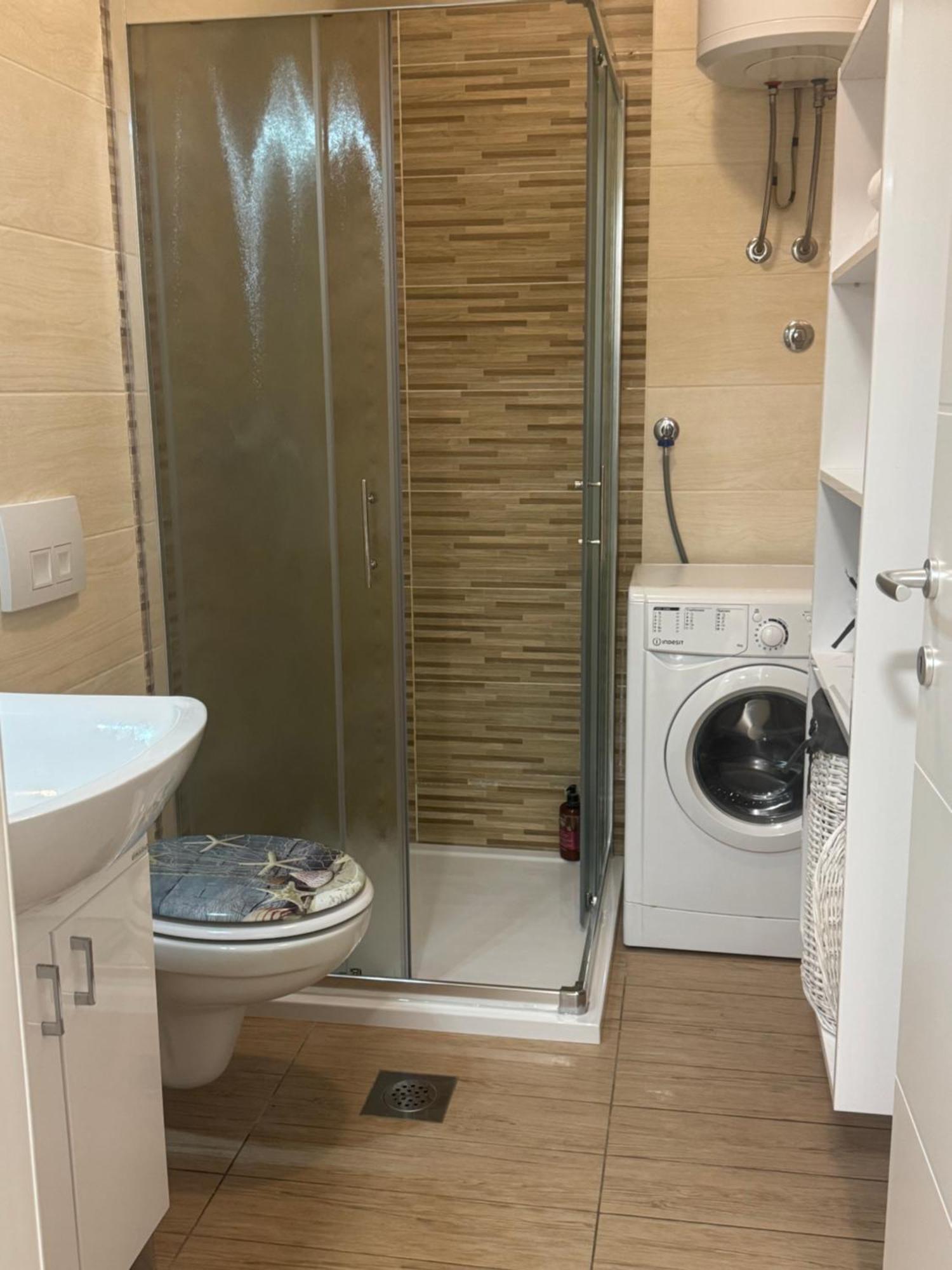 Apartman M&M 도보이 외부 사진